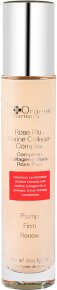 The Organic Pharmacy Rose Plus Marine Collagen Complex Anti Aging 35 ml