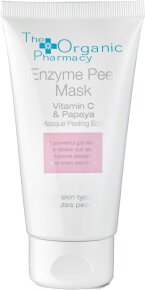 The Organic Pharmacy Enzyme Peel Mask Anti Aging 60 ml