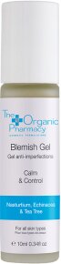 The Organic Pharmacy Blemish Gel Regeneration 10 ml