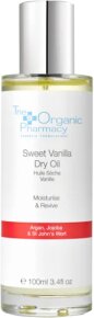 The Organic Pharmacy Sweet Vanilla Dry Body Oil 100 ml