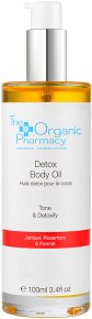 The Organic Pharmacy Detox Body Oil 100 ml