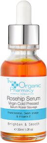 The Organic Pharmacy Rosehip Serum 30 ml