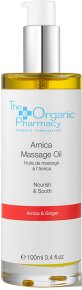 The Organic Pharmacy Arnica Massage Oil 100 ml