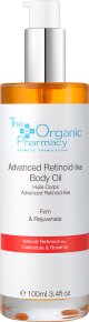 The Organic Pharmacy Advanced Retinoid-Like Body Oil 100 ml