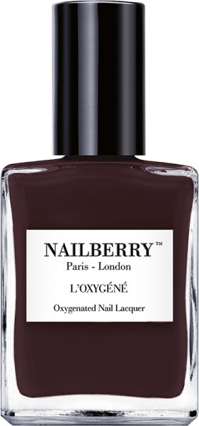 5060525480553 - LOxygéné Oxygenated Nail Lacquer Hot Coco 15 ml