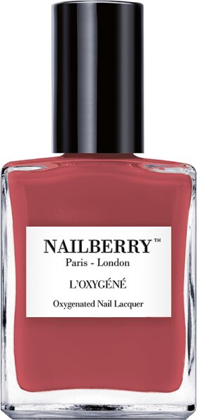 5060525480560 - LOxygéné Oxygenated Nail Lacquer Cashmere 15 ml