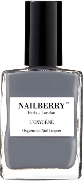 8715309908644 - Nailberry L’Oxygéné Stone Nagellack