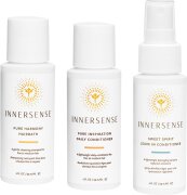 Innersense Organic Beauty Hydrate Travel Trio Set Innersense Organic Beauty Hydrate Travel Trio Set
