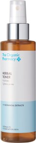 The Organic Pharmacy Herbal Toner 100 ml