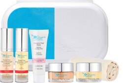 The Organic Pharmacy Rejunivating Skincare Kit