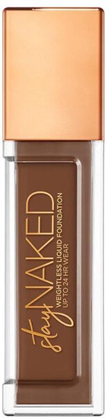 3605972044921 - Stay Naked Weightless Liquid Foundation - 80WO 30 ml