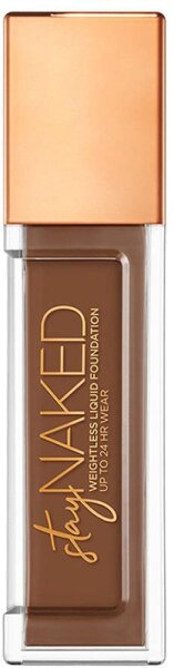 Urban Decay Stay Naked Weightless Liquid Foundation - 80WY 30 ml