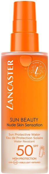 Lancaster Sun Beauty Sun Protective Water SPF50 150 ml