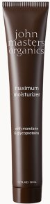 John Masters Organics Maximum Moisturizer With Mandarin & Glycoproteins 50 ml