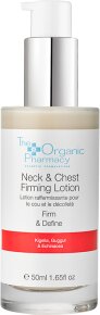 The Organic Pharmacy Neck & Chest Firming Lotion Body 50 ml