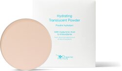 The Organic Pharmacy Hydrating Translucent Powder 9 g