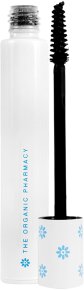 The Organic Pharmacy Volumising Mascara Black 10 ml