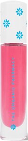 The Organic Pharmacy Volumising Balm Gloss Pink 5 ml