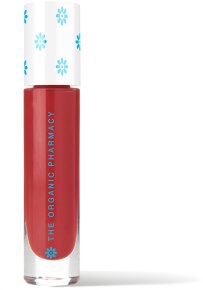 The Organic Pharmacy Plumping Liquid Lipstick Coral 5 ml