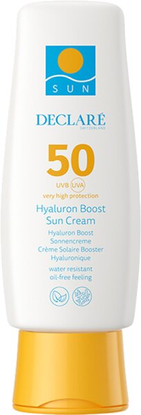 Declar&eacute; Sun Hyaluron Boost Sun Cream SPF 50 100ml