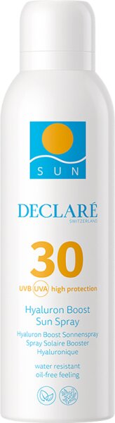 Declar&eacute; Sun Hyaluron Boost Sun Spray SPF 30 200 ml