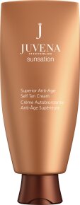 Juvena Sunsation Superior Anti-Age Self Tan Cream 150 ml