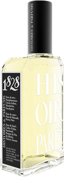 0841317001034 - Histoires de Parfums Collections Characters 1828 Jules Vernes Eau de Parfum Spray 60 ml