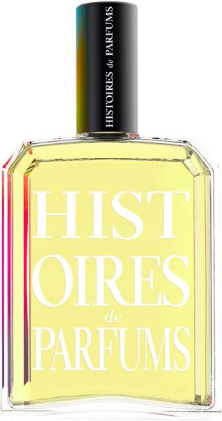 Histoires de Parfums 1472 La Divine Comedie Eau de Parfum (EdP) 120 ml