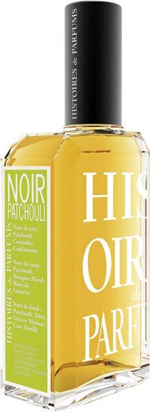 0841317001072 - Histoires de Parfums Collections Timeless Classics Noir Patchouli Eau de Parfum Spray 60 ml