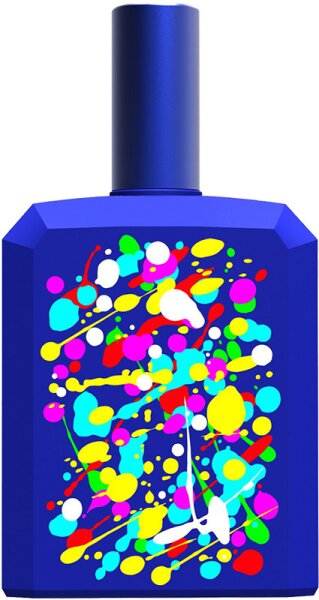 0841317002567 - Histoires de Parfums Unisexdüfte Ceci nest pas un flacon Bleu Blue 12 Eau de Parfum Spray 120 ml