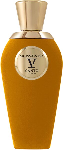 V Canto Sigismondo Extrait de Parfum 100 ml