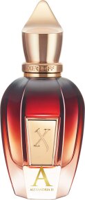 XERJOFF Alexandria II Eau de Parfum (EdP) 50 ml