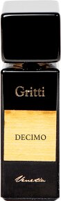 Gritti Decimo Eau de Parfum (EdP) 100 ml