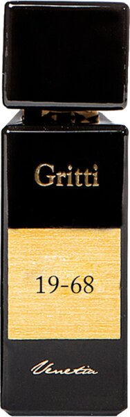 Gritti 19-68 Eau de Parfum (EdP) 100 ml