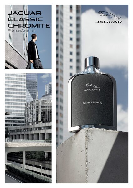 Jaguar parfum classic online chromite