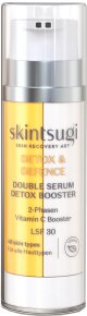 Skintsugi Double Serum Detox Booster 30 ml