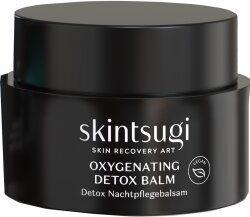 Skintsugi Oxygenating Detox Balm 30 ml