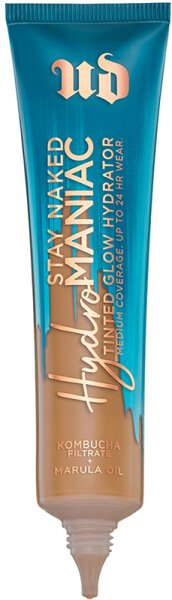 Urban Decay Hydromaniac Tinted Glow Hydrator - 60 35 ml