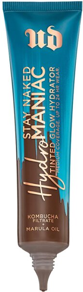 Urban Decay Hydromaniac Tinted Glow Hydrator - 81 35 ml