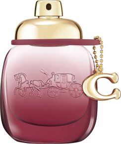 Coach Wild Rose Eau de Parfum (EdP) 30 ml