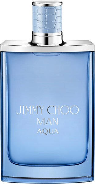 Jimmy Choo Man Aqua Eau de Toilette (EdT) 100 ml