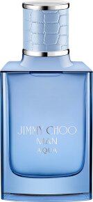 Jimmy Choo Man Aqua Eau de Toilette (EdT) 30 ml