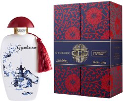 2. Bild von The Merchant of Venice Gyokuro Eau de Parfum (EdP) 100 ml