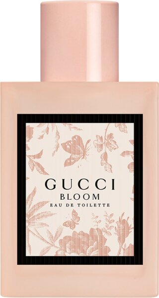 Gucci Bloom Eau de Toilette (EdT) 50 ml