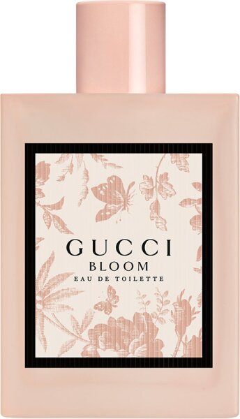 Gucci Bloom Eau de Toilette (EdT) 100 ml