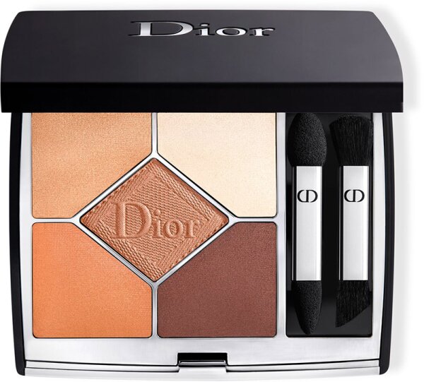 3348901601986 - DIOR Diorshow 5 Couleurs Couture Lidschatten