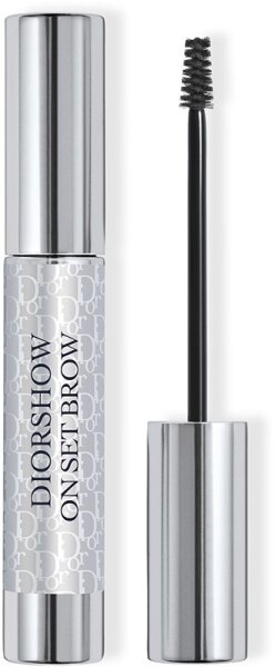 3348901596169 - Diorshow On Brow Augen Make-up augenbrauengel transparent (00 UNIVERSAL CLEAR) natürlich langanhaltend