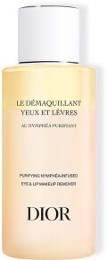 DIOR Le Démaquillant Yeux et Lèvres Make-Up-Entferner 125 ml