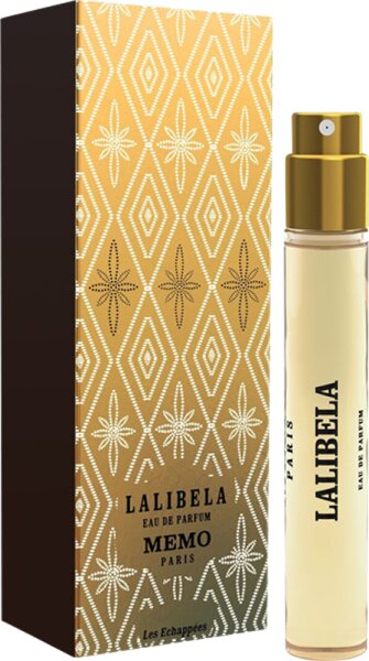 3700458605013 - Lalibela Eau de Parfum (EdP) 10 ml