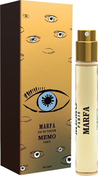 3700458605051 - Marfa Eau de Parfum (EdP) 10 ml